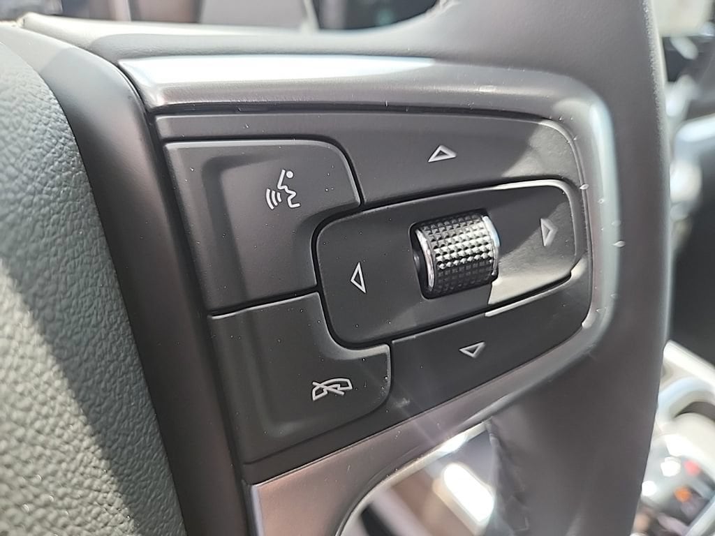 2026 Chevrolet Silverado 1500 LT - Photo 13