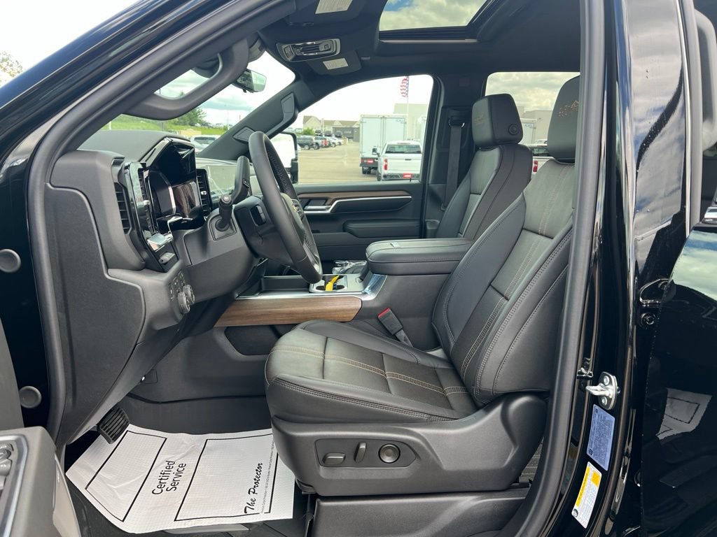 2026 Chevrolet Silverado 2500 HD High Country - Photo 30