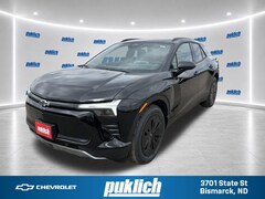2026 Chevrolet Blazer EV LT SUV