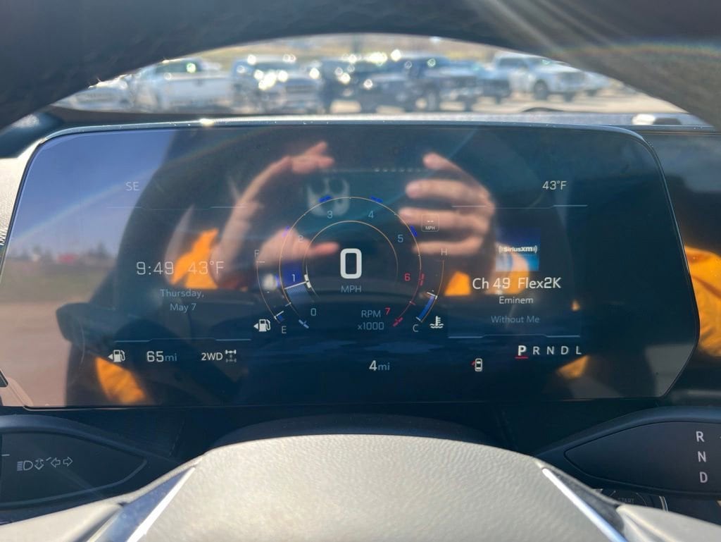 2026 Chevrolet Equinox LT - Photo 12