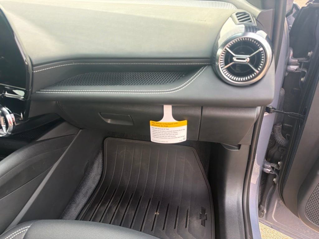 2025 Chevrolet Blazer EV LT - Photo 34