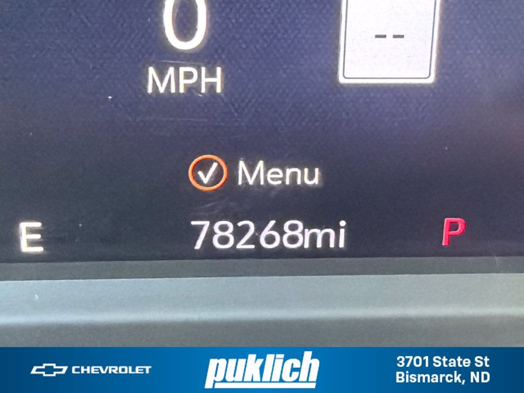 2019 Chevrolet Silverado 1500 High Country - Photo 14