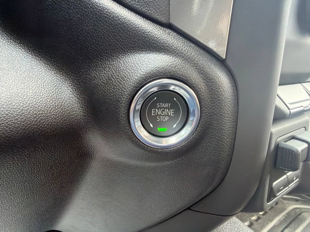 2026 Chevrolet Silverado 2500 HD Work Truck - Photo 21