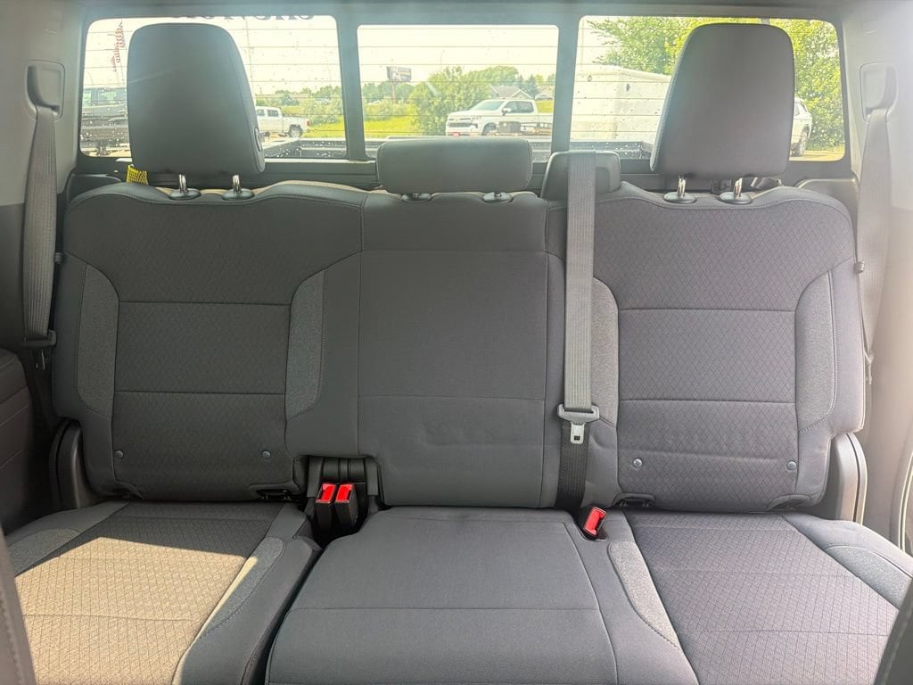 2026 Chevrolet Silverado 1500 LT - Photo 28