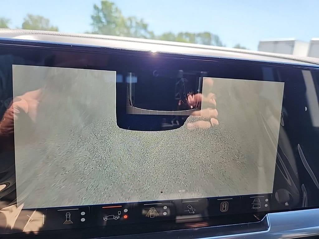 2026 Chevrolet Silverado 1500 RST - Photo 26