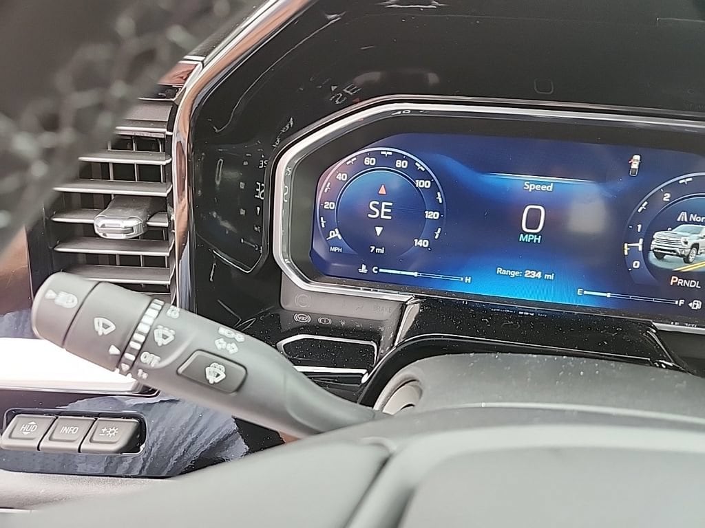 2026 Chevrolet Silverado 2500 HD High Country - Photo 15