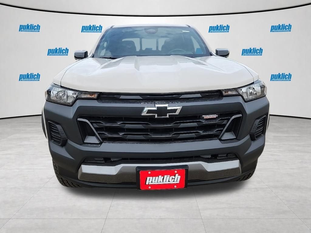 2026 Chevrolet Colorado Trail Boss - Photo 9