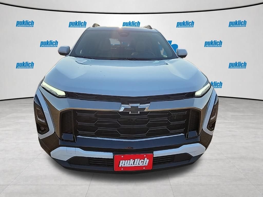 2026 Chevrolet Equinox ACTIV - Photo 12
