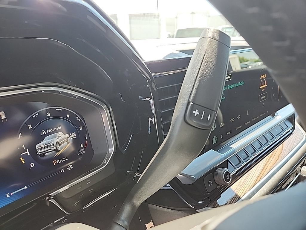 2026 Chevrolet Silverado 1500 LT - Photo 14