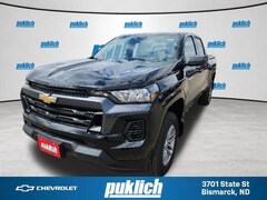 2026 Chevrolet Colorado LT Truck