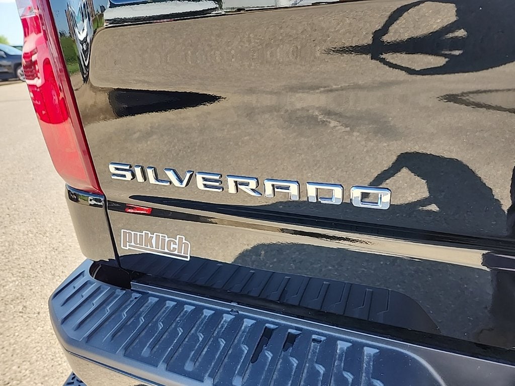 2026 Chevrolet Silverado 1500 High Country - Photo 49