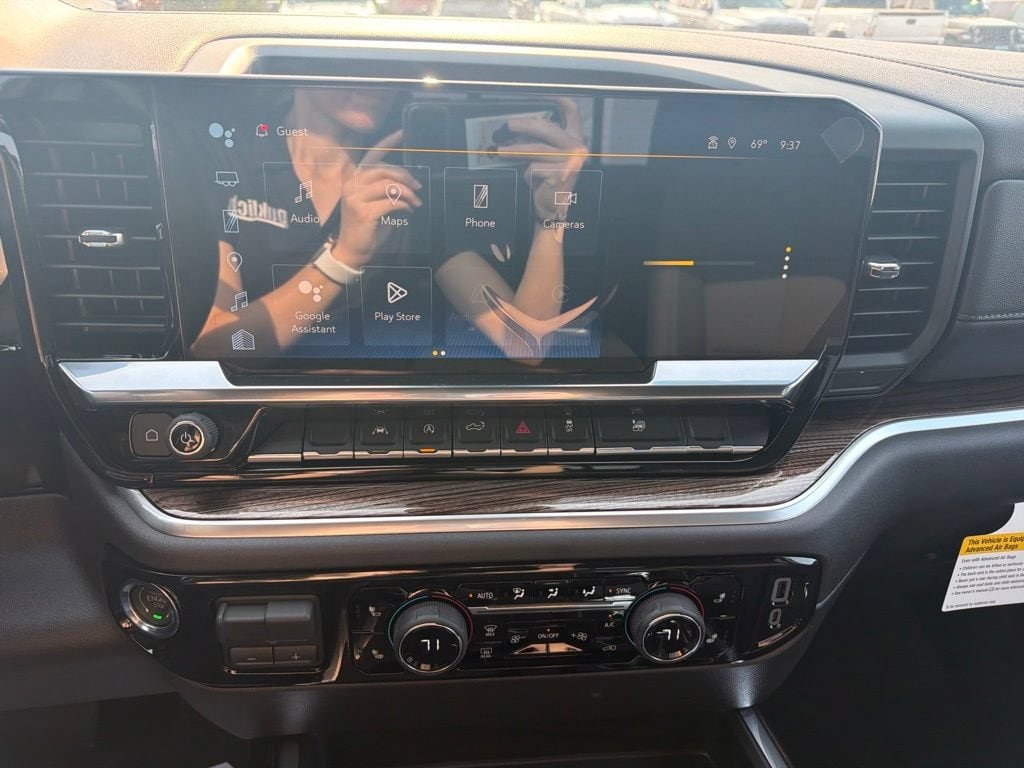 2026 Chevrolet Silverado 1500 LT - Photo 18