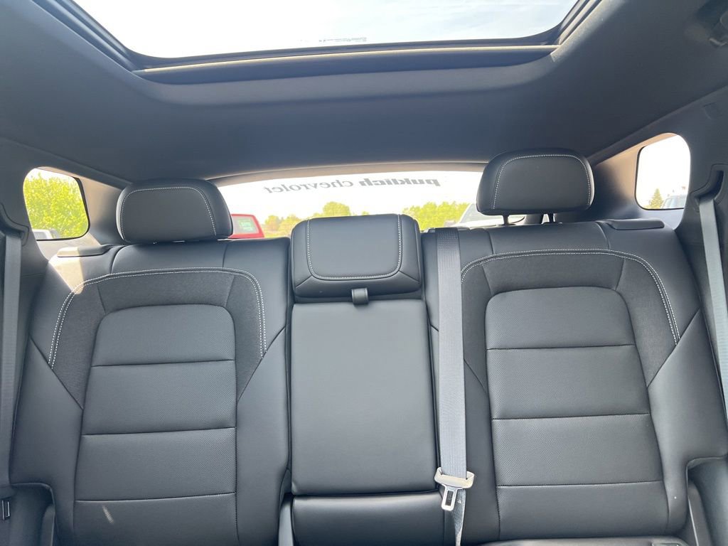 2025 Chevrolet Blazer EV LT - Photo 26
