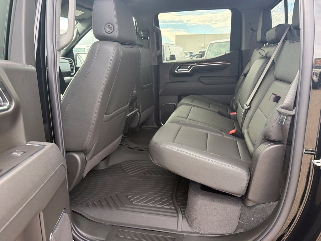 2026 Chevrolet Silverado 1500 LT Trail Boss - Photo 35