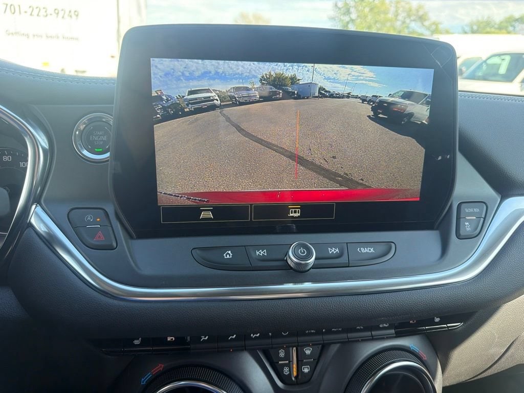 2026 Chevrolet Blazer 2LT - Photo 19