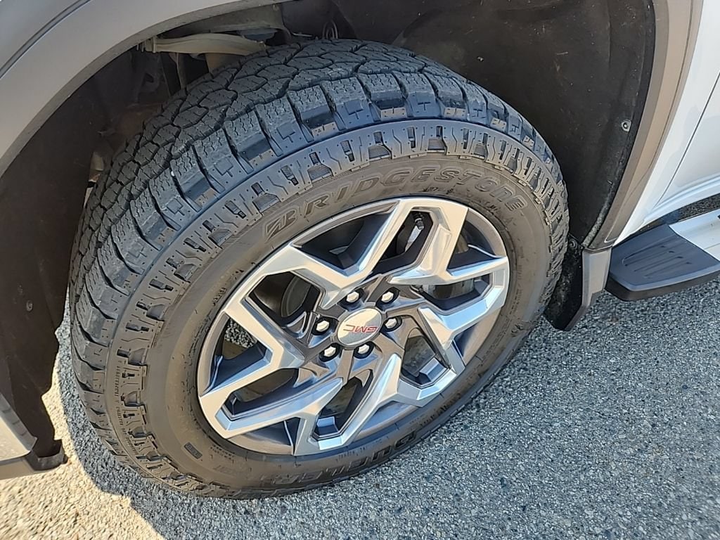 2023 GMC Sierra 1500 SLT - Photo 51