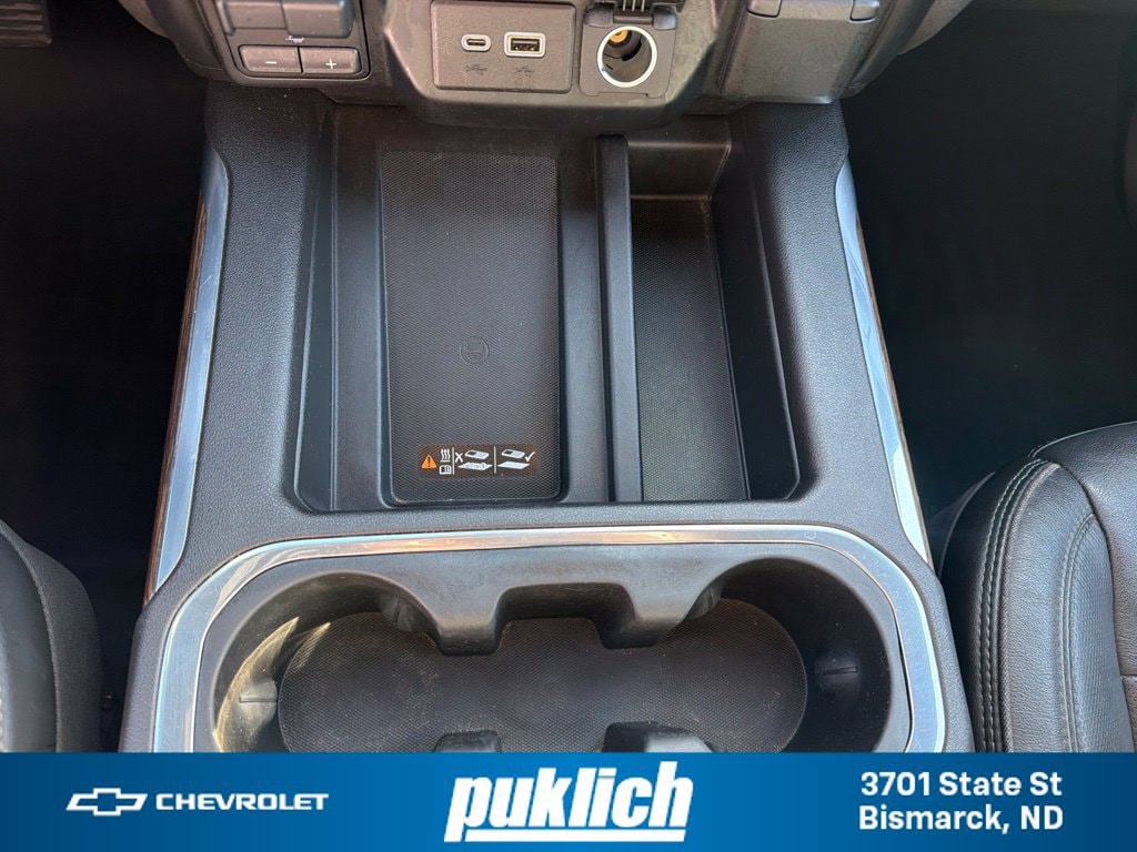 2019 Chevrolet Silverado 1500 High Country - Photo 20