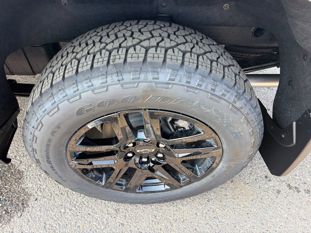 2026 Chevrolet Silverado 1500 RST - Photo 37