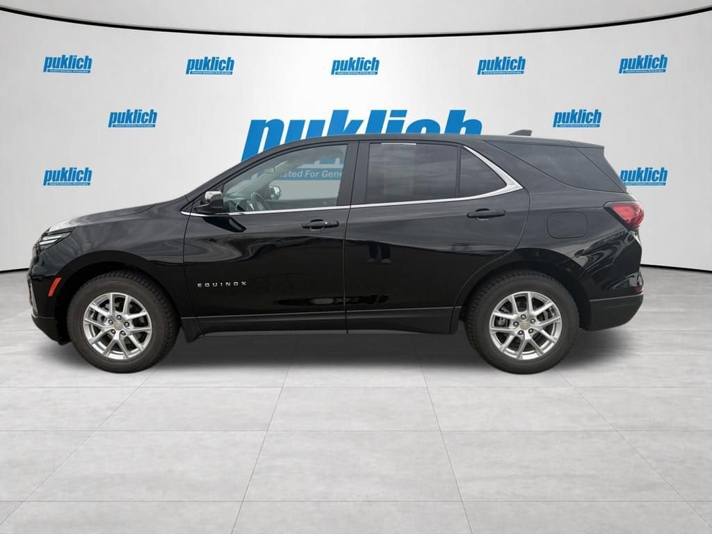 2022 Chevrolet Equinox LT - Photo 8