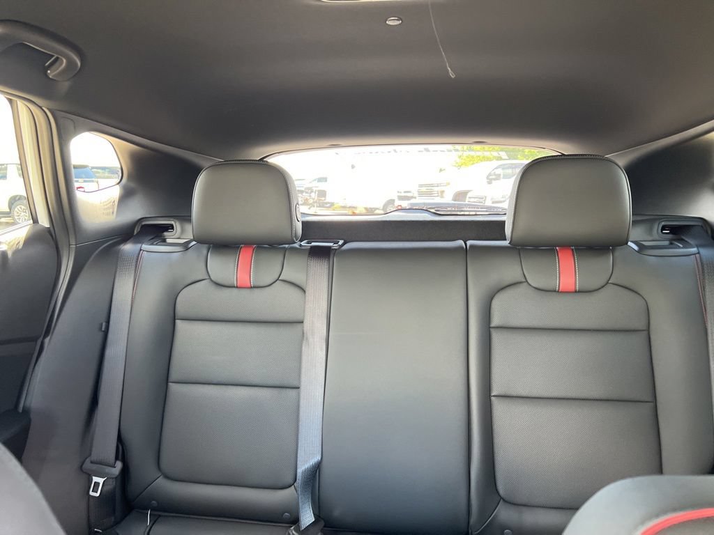 2026 Chevrolet Trax RS - Photo 25