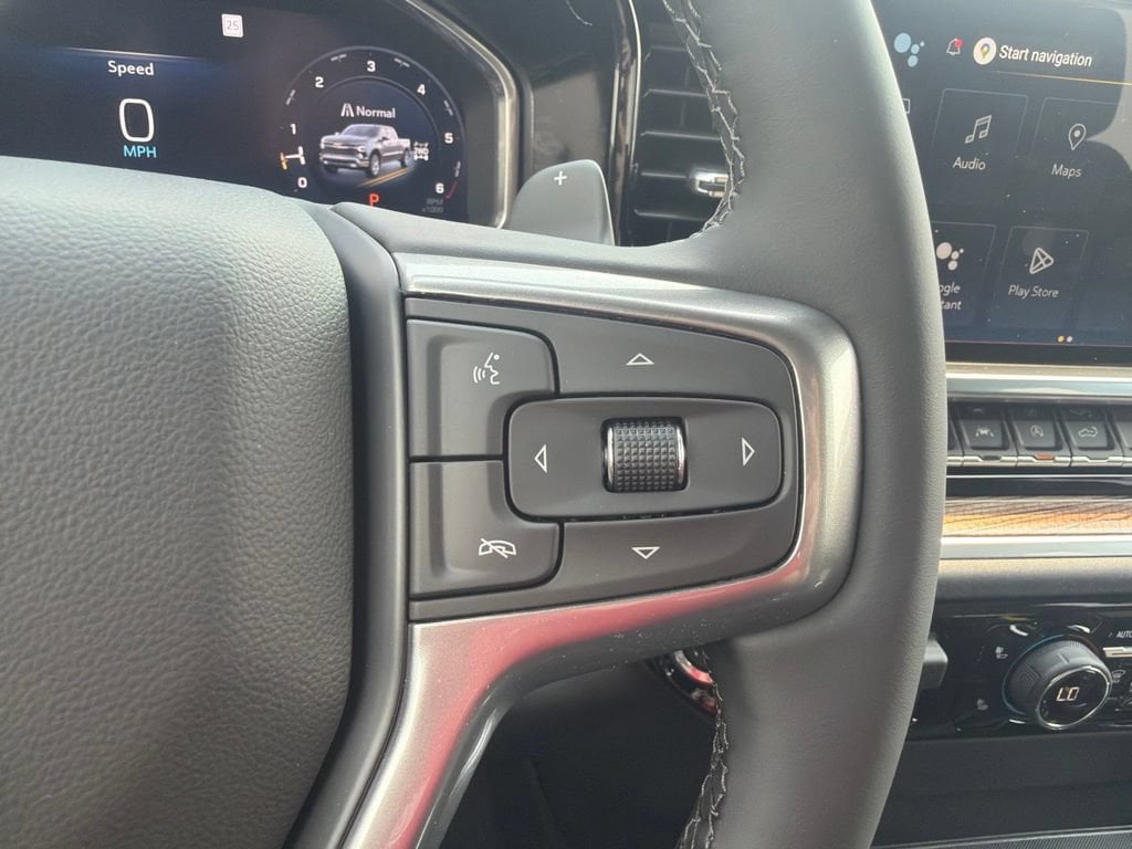 2026 Chevrolet Silverado 1500 LT - Photo 14