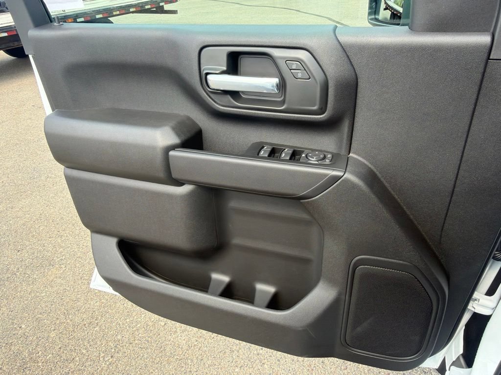 2026 Chevrolet Silverado 2500 HD Work Truck - Photo 23