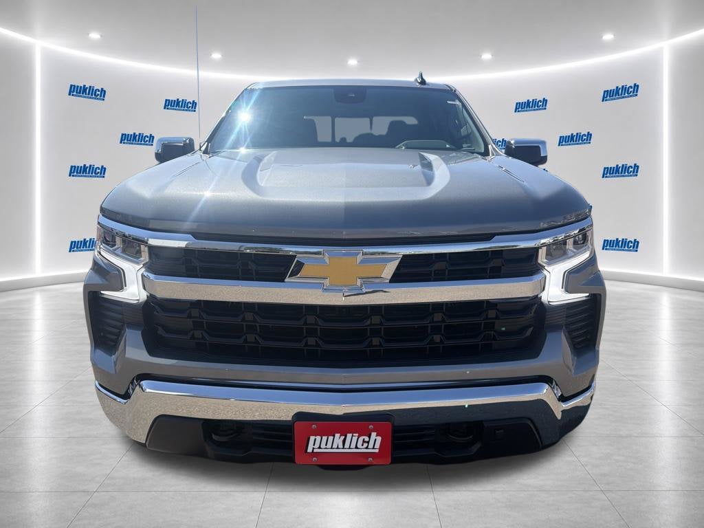 2026 Chevrolet Silverado 1500 LT - Photo 12