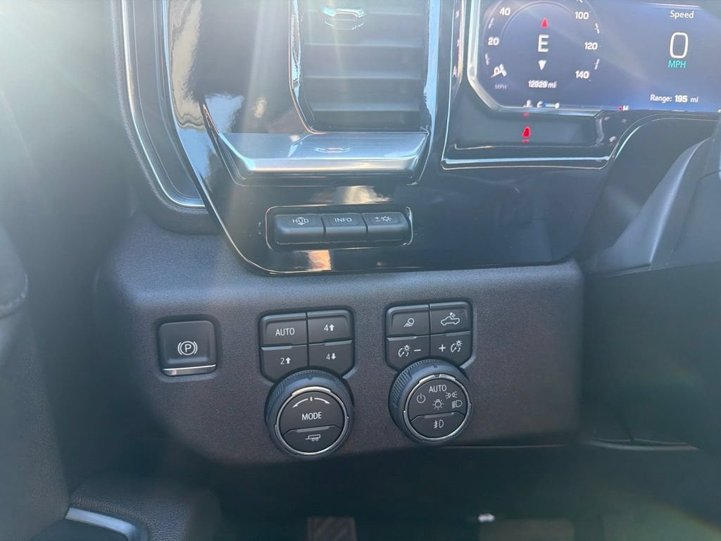 2026 Chevrolet Silverado 1500 High Country - Photo 11