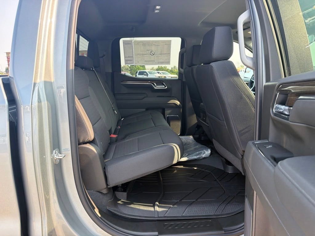2026 Chevrolet Silverado 1500 LT - Photo 33