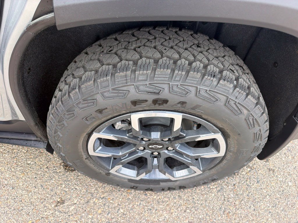 2027 Chevrolet Equinox ACTIV - Photo 38
