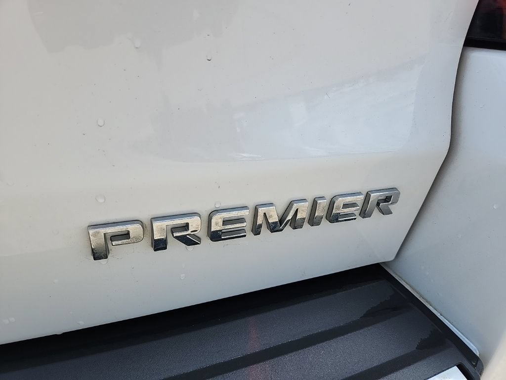 2020 Chevrolet Suburban Premier - Photo 43
