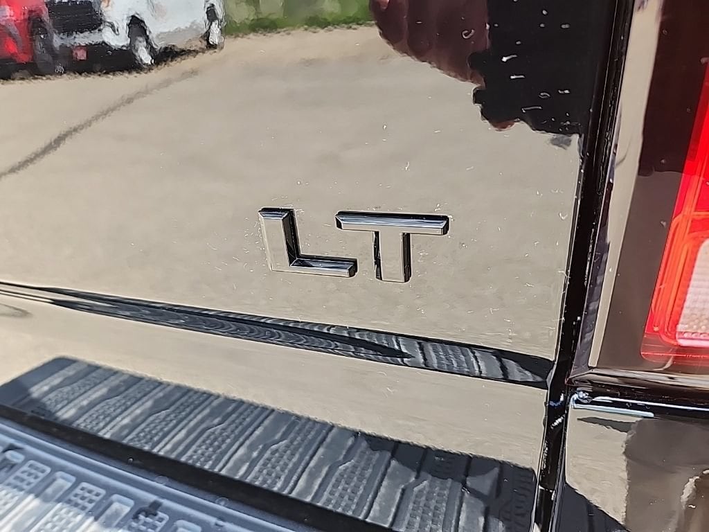 2026 Chevrolet Silverado 3500 HD LT - Photo 48