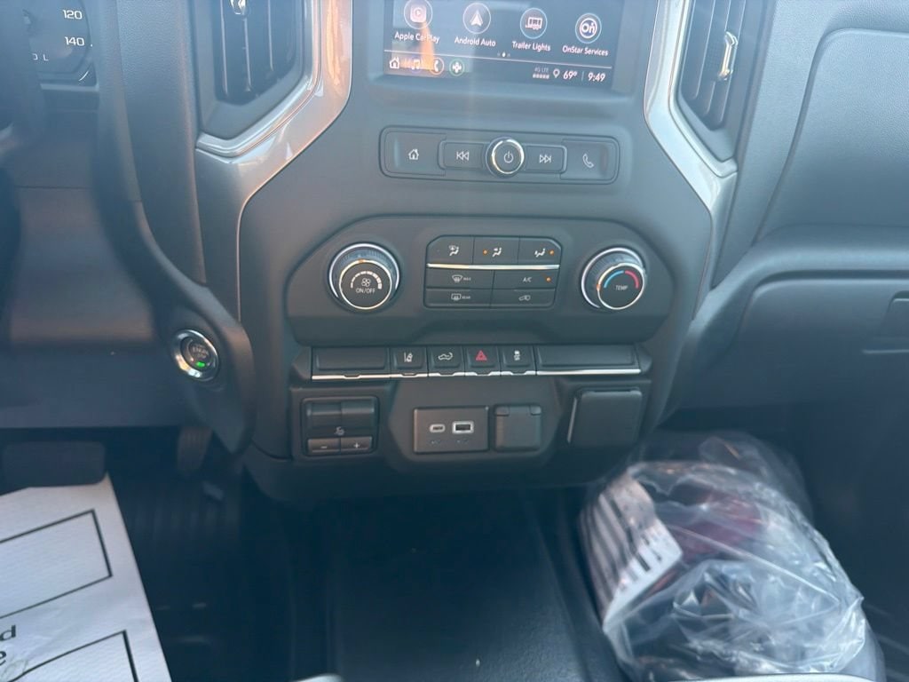 2026 Chevrolet Silverado 2500 HD Work Truck - Photo 17