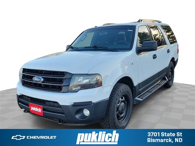 2016 Ford Expedition XL