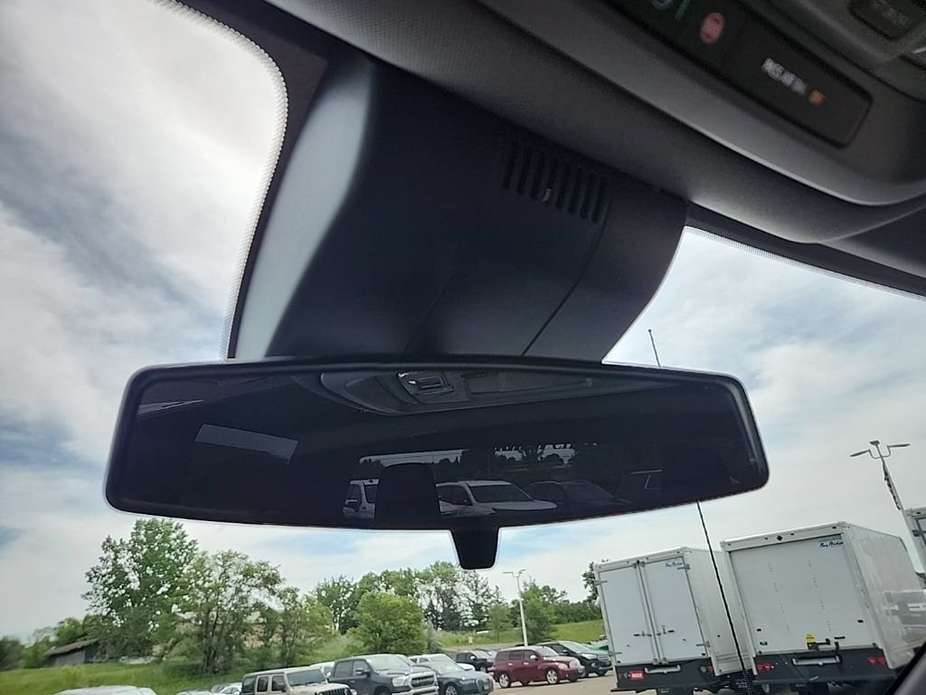 2026 Chevrolet Silverado 1500 LT - Photo 19