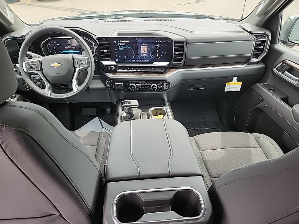 2026 Chevrolet Silverado 1500 LT - Photo 35