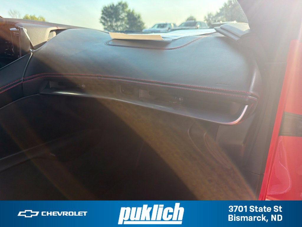 2021 Chevrolet Corvette 3LT - Photo 29