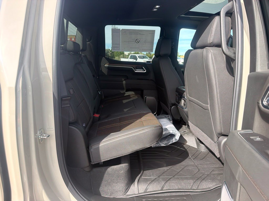 2026 Chevrolet Silverado 1500 High Country - Photo 43