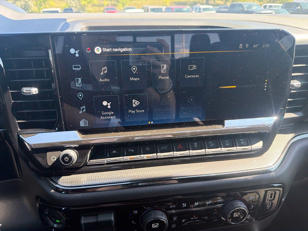 2026 Chevrolet Silverado 1500 ZR2 - Photo 19