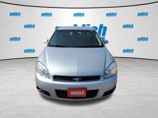 Used 2011 Chevrolet Impala 2FL with VIN 2G1WG5EK4B1321911 for sale in Bismarck, ND