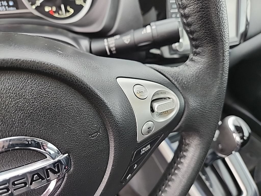 2019 Nissan Sentra SR - Photo 11