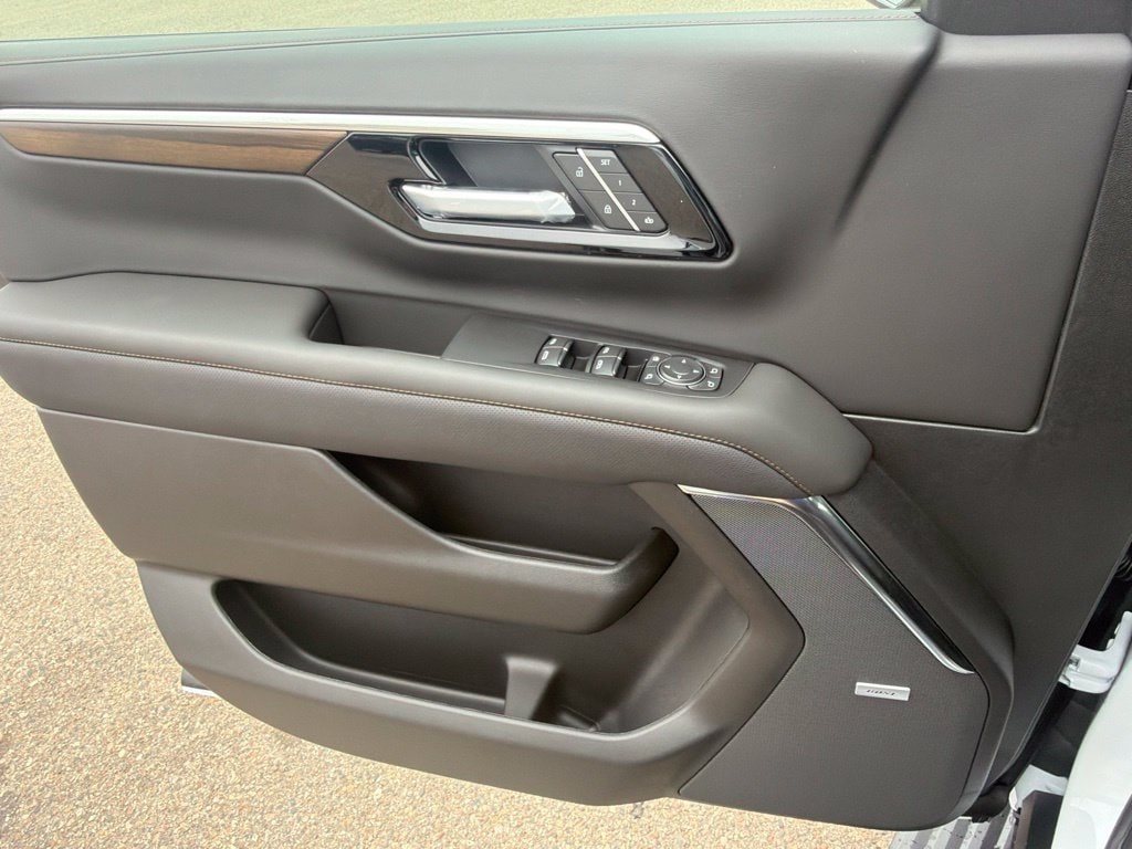 2026 Chevrolet Tahoe High Country - Photo 32