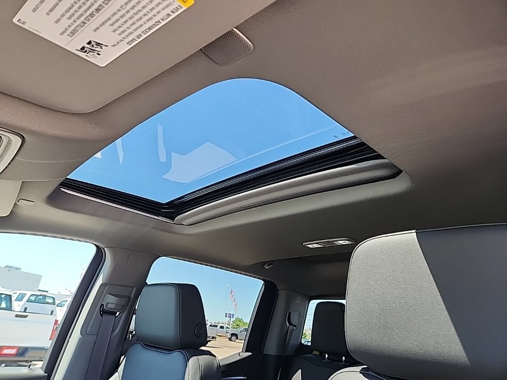 2026 Chevrolet Silverado 1500 RST - Photo 41