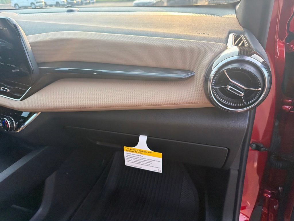2027 Chevrolet Equinox ACTIV - Photo 37