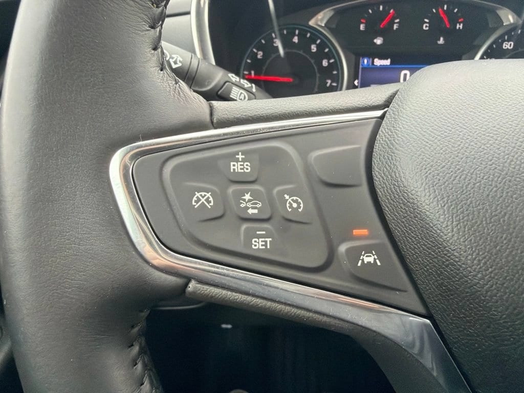 2022 Chevrolet Equinox LT - Photo 10