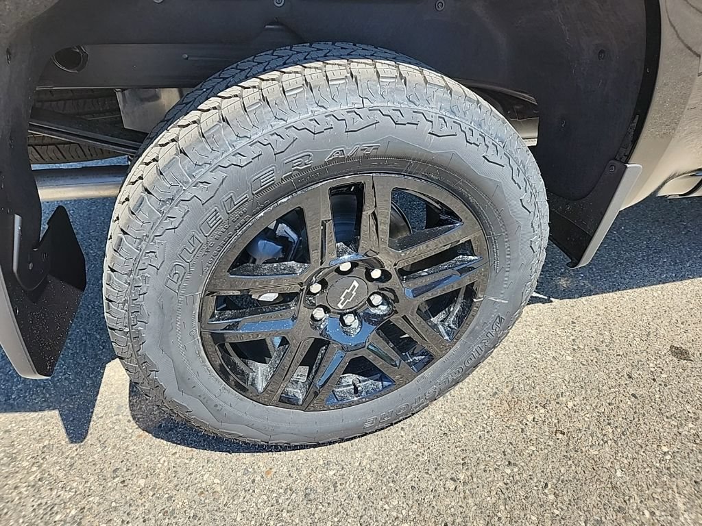 2026 Chevrolet Silverado 1500 LT Trail Boss - Photo 55