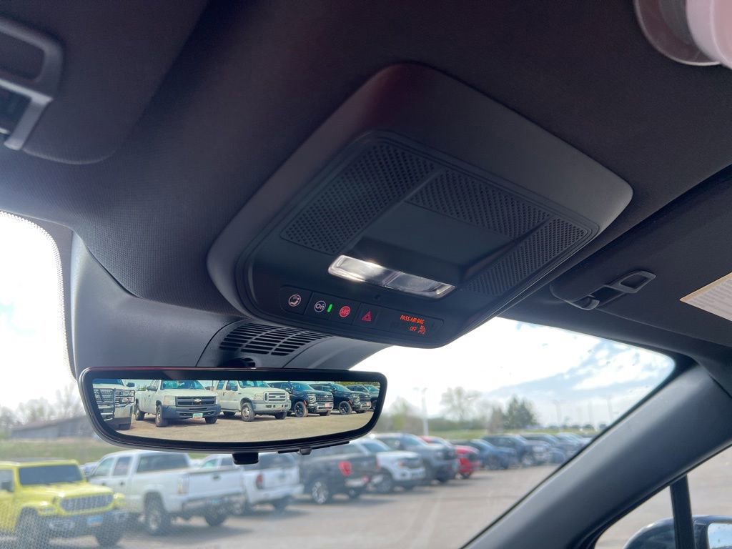 2024 Chevrolet Blazer EV Fleet - Photo 19