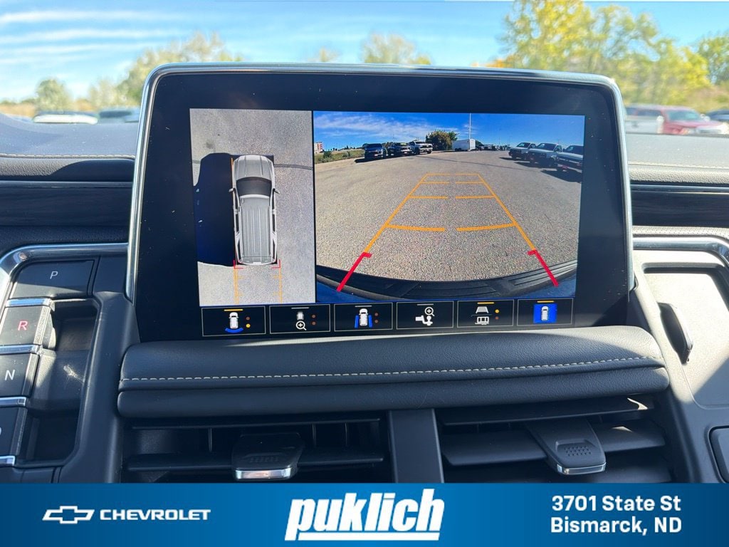 2021 GMC Yukon XL SLT - Photo 15
