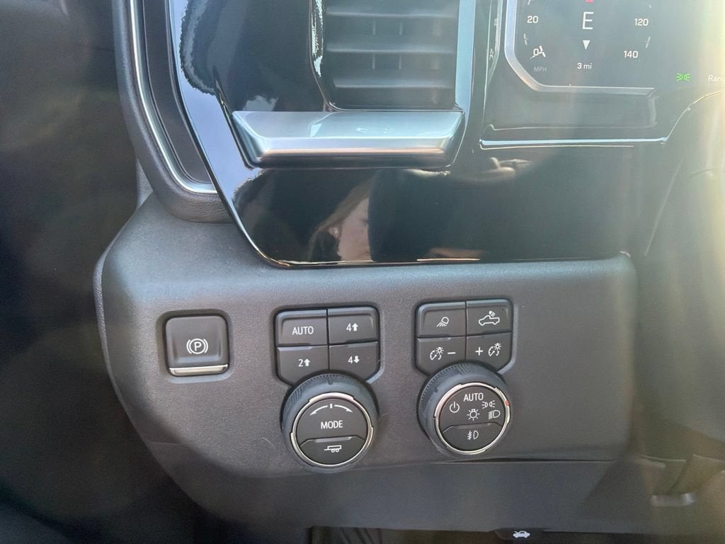 2026 Chevrolet Silverado 1500 LT Trail Boss - Photo 16