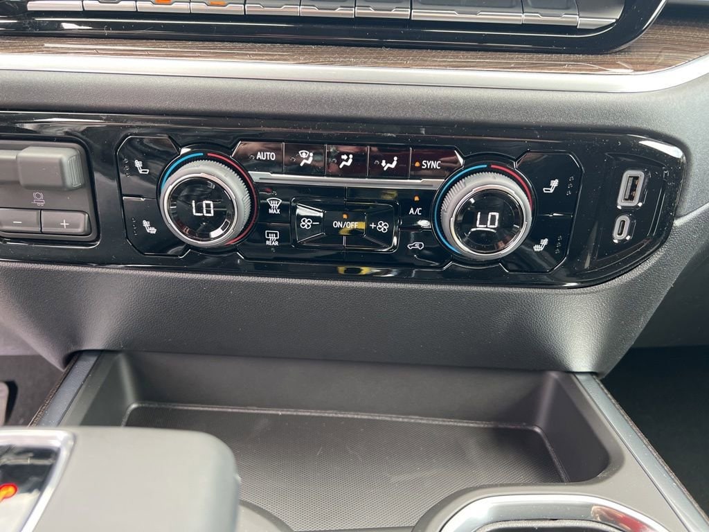 2026 Chevrolet Silverado 1500 LT - Photo 16